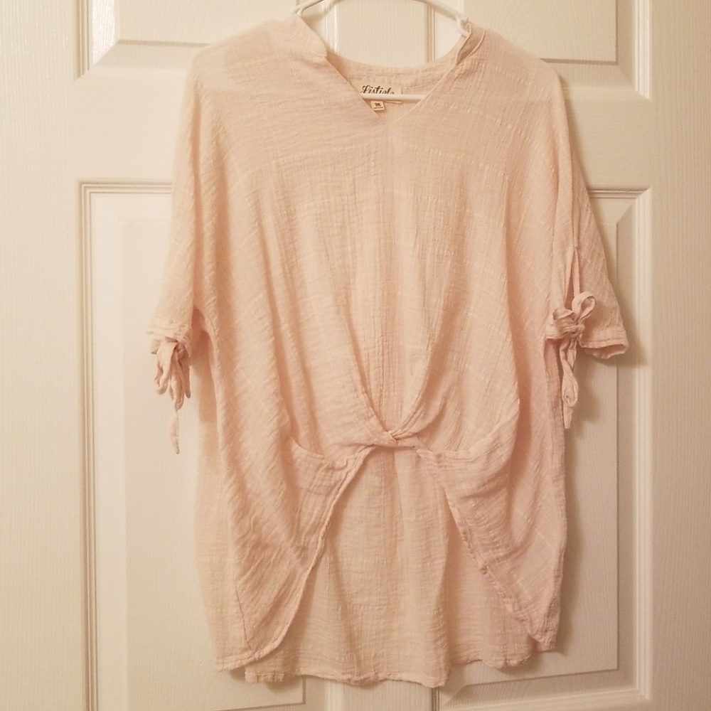 Boutique top